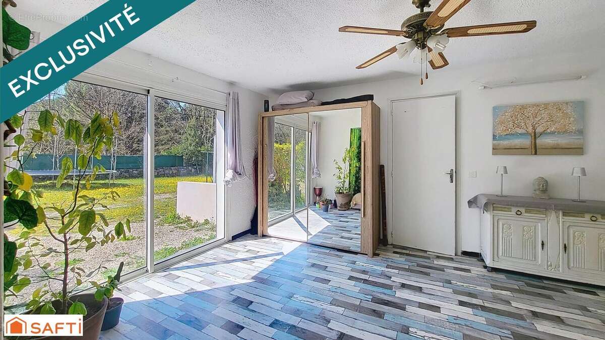 Photo 7 - Maison à SIGNES