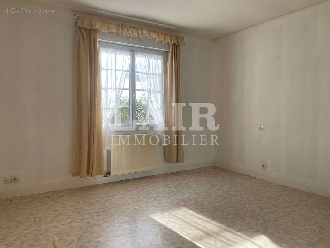 Maison à MORTAGNE-AU-PERCHE