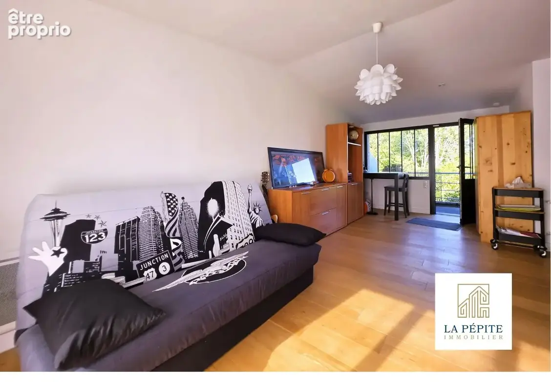 Maison de 200m2 - 6 pièces - 3 chambres et un studio indépendant - une beauté avesnoise - photo 25