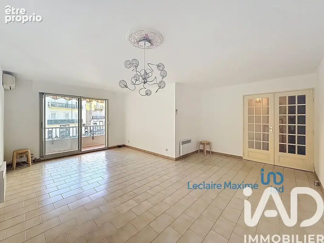 Photo 1 - Appartement à BEZIERS