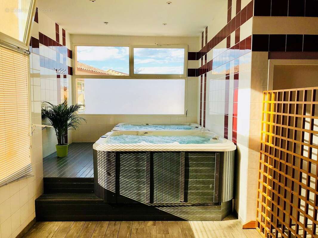 Appartement à AUBIGNAN