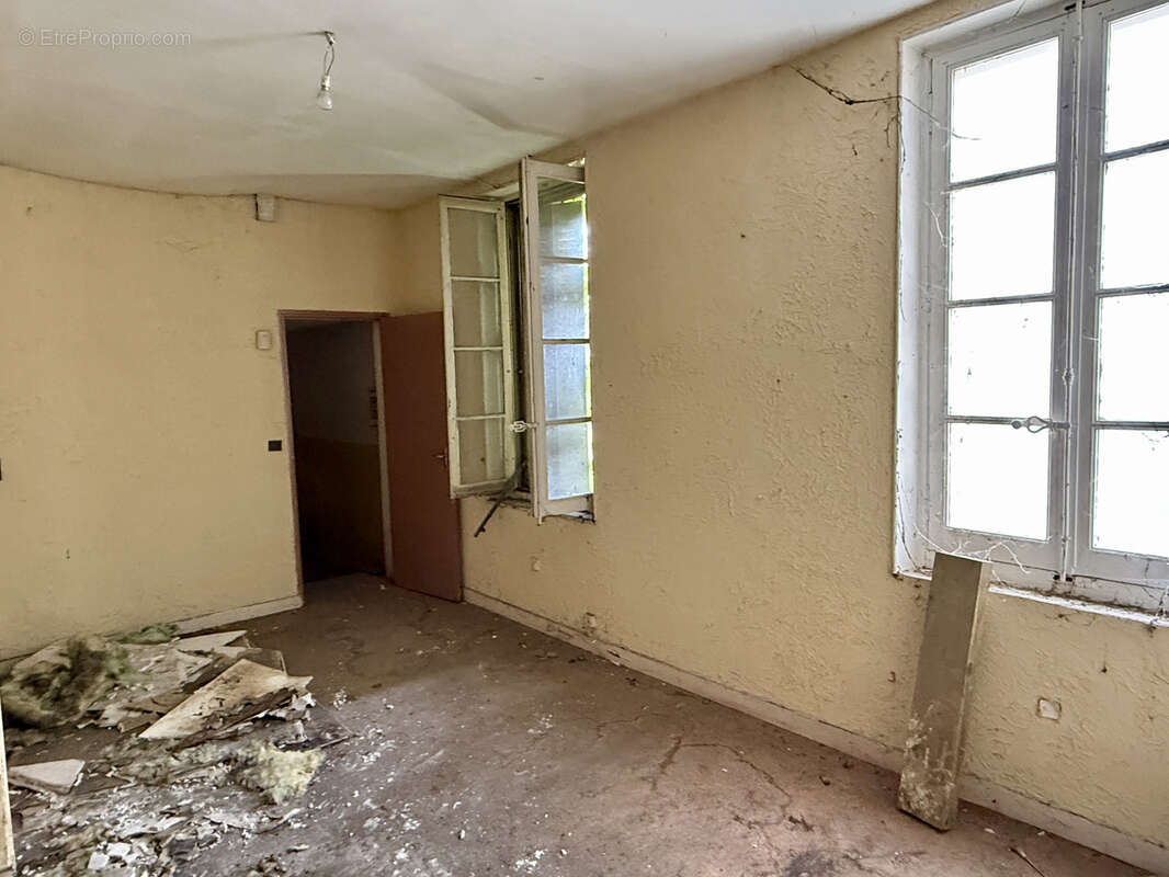 Appartement à ALBI