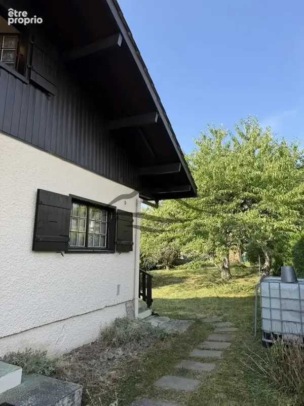 Maison de charme à réinventer sur près de 1 000 m2 : un lieu de vie ou un projet à valoriser - photo 18