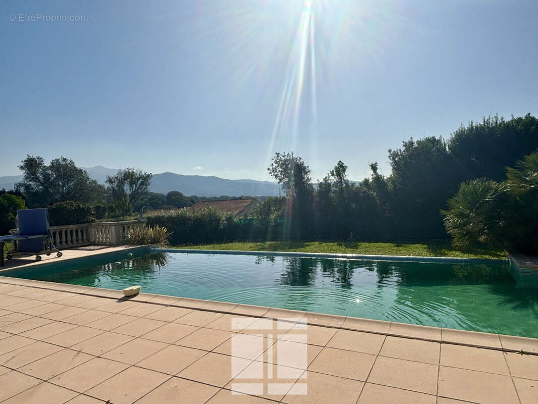 Maison à BASTELICACCIA