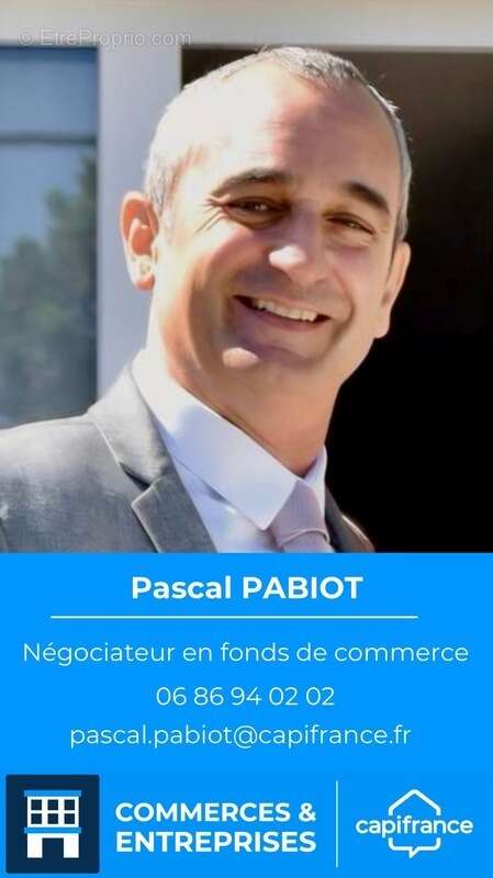 Commerce à CHATELGUYON