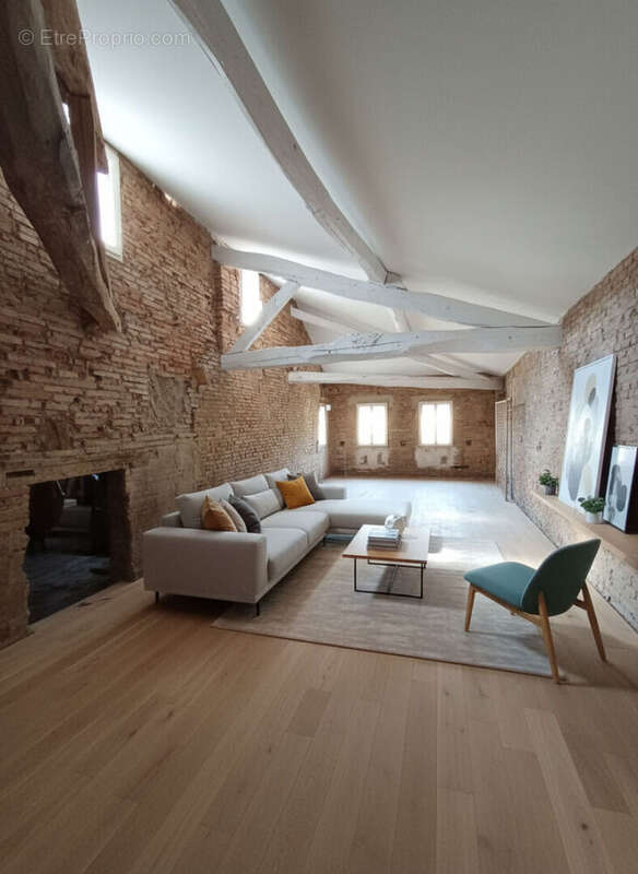 Appartement à BESSIERES