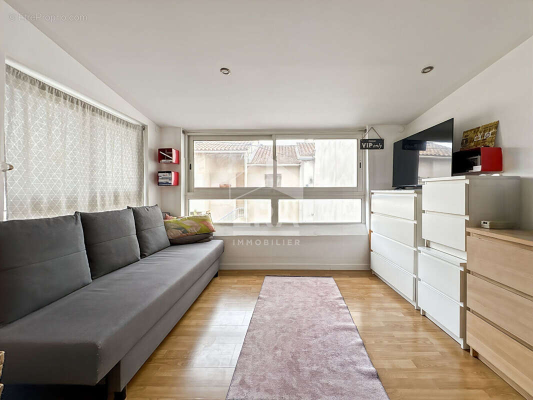 Maison à MARSEILLE-12E