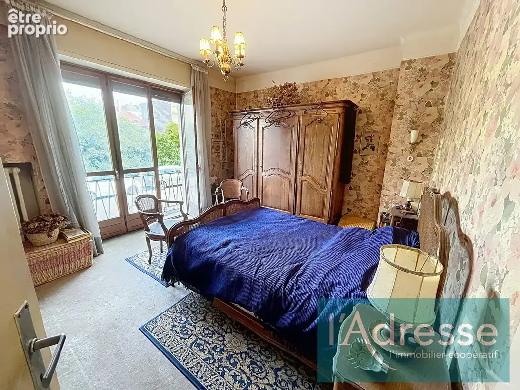 Appartement F6 Metz Queuleu 125.60 m2 - photo 8
