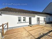 Appartement à DAMMARTIN-EN-GOELE