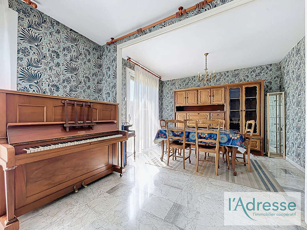 Maison à PECHBONNIEU