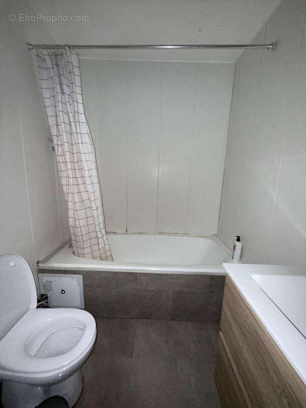 Appartement à PARIS-5E