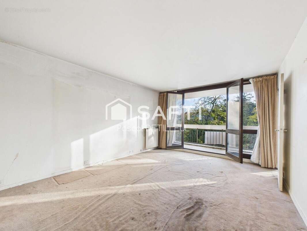 Photo 2 - Appartement à GARCHES