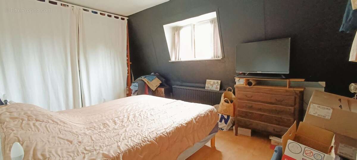 Maison à MOUVAUX