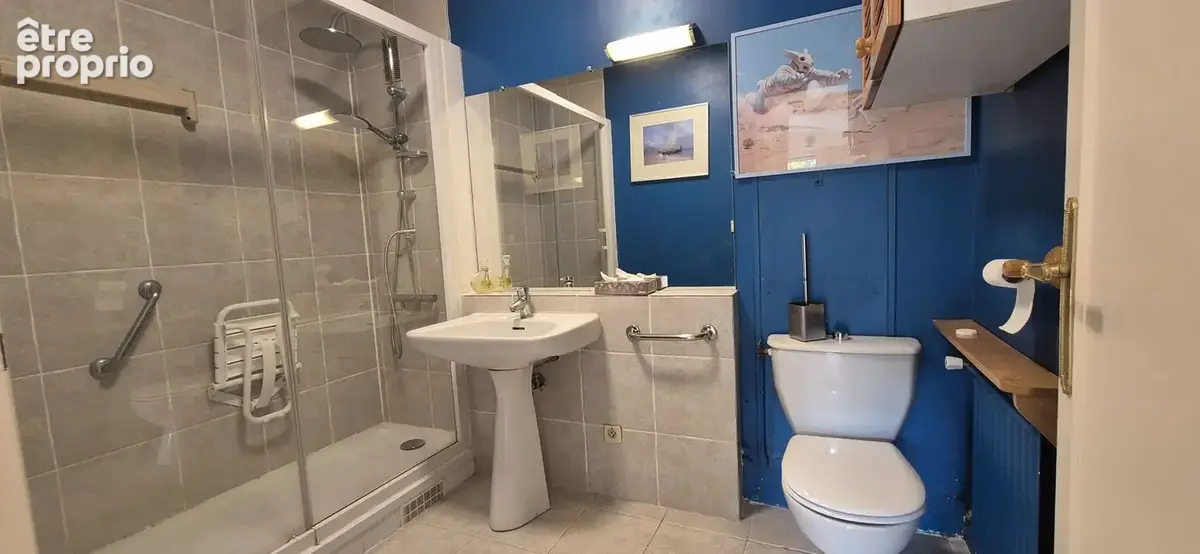 Appartement 2 pièces 66 m² à vendre à Paris-15e (75015) - photo 7