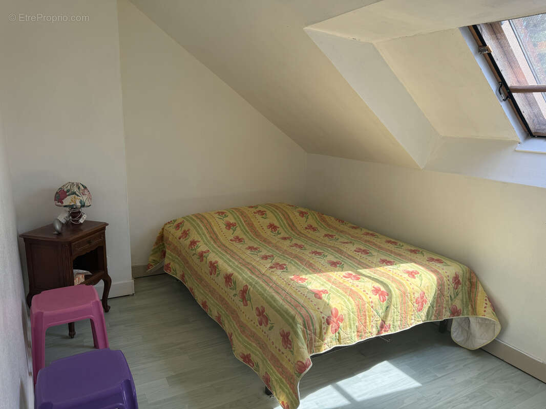 Maison à LA COLLANCELLE