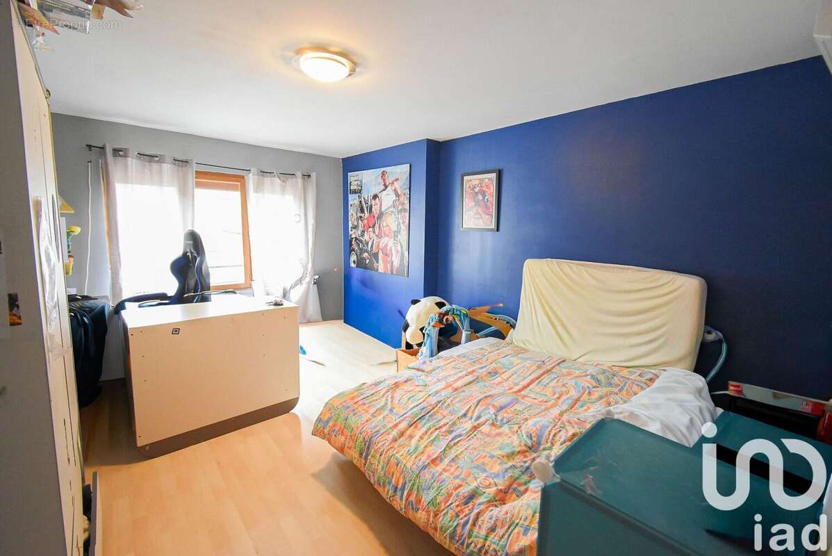 Photo 8 - Maison à JOUARRE