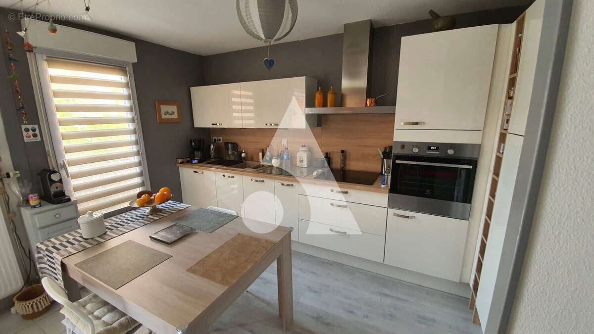 MONTPELLIER CELLENEUVE - Appartement 3 pièces 66.19 m² avec terrasse et stationnement - photo 3