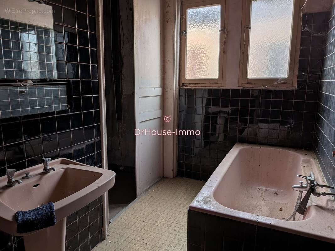 Appartement à MARCIAC