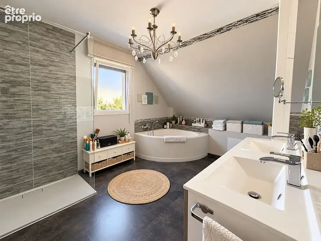 Maison Houssen - photo 17