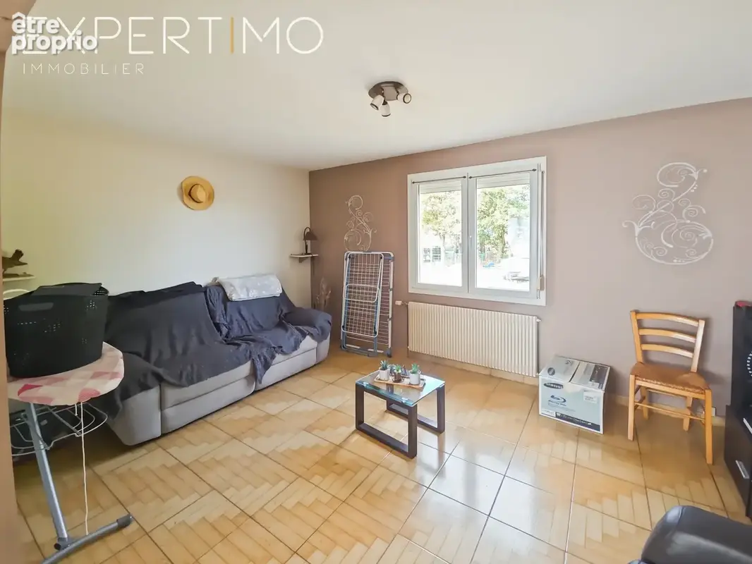 Maison 85 m2 5 minutes de la mer - photo 3