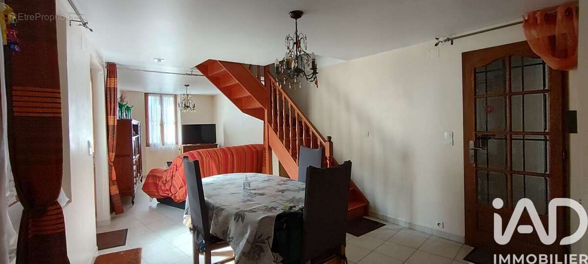 Photo 4 - Maison à AIGUILLON