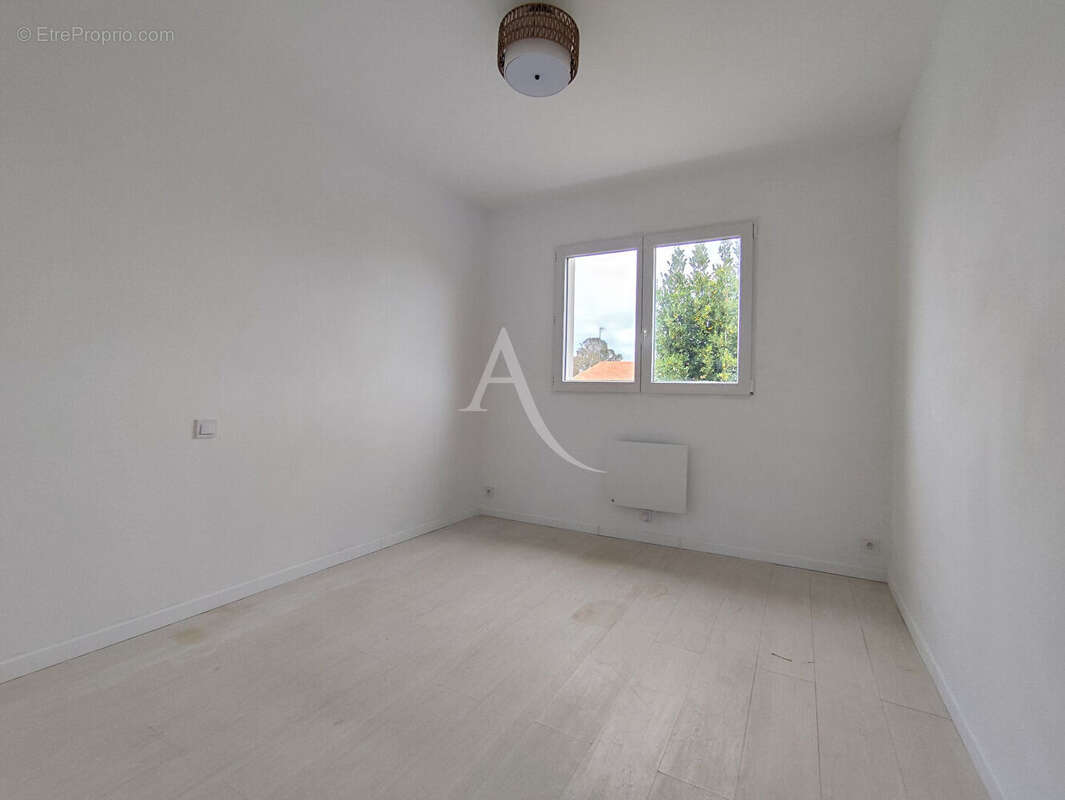 Maison à LES SABLES-D&#039;OLONNE