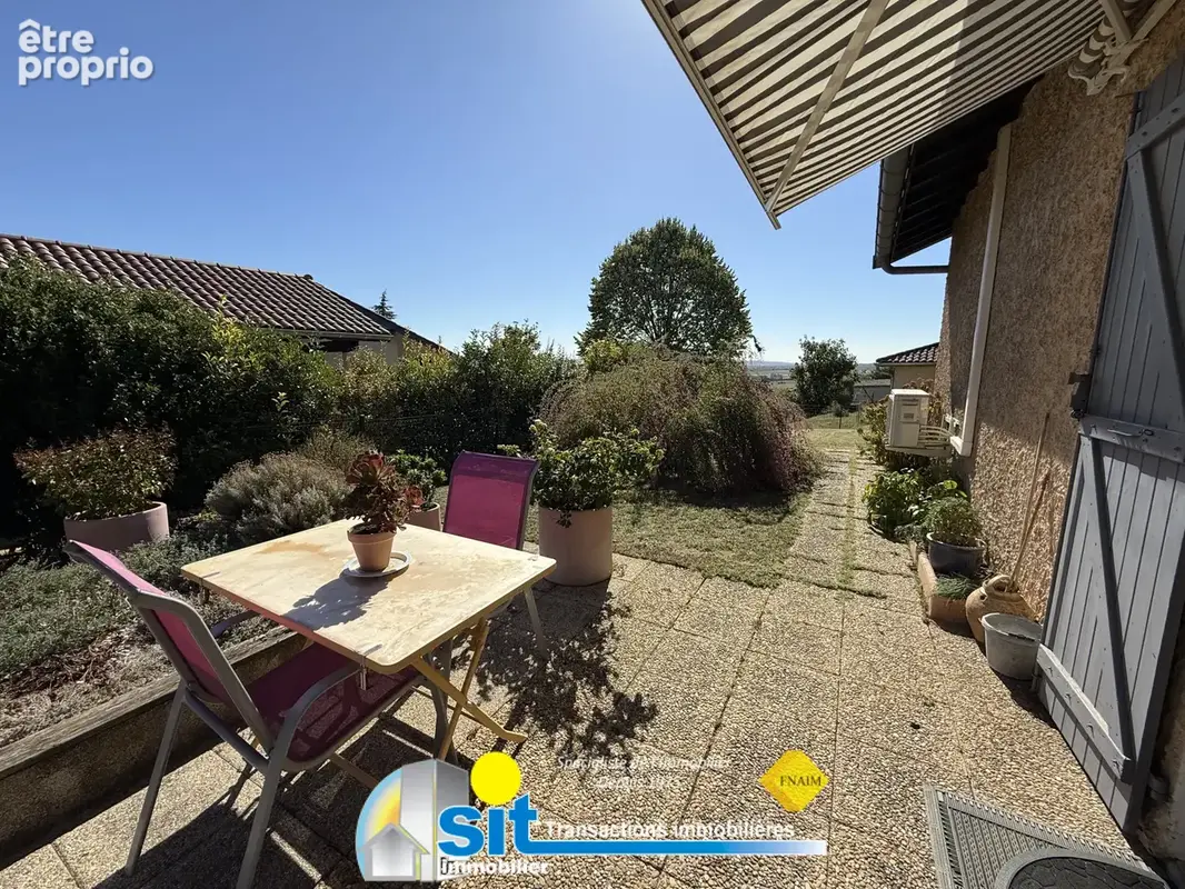 Villa plain-pied - 90m2 habitables - photo 5