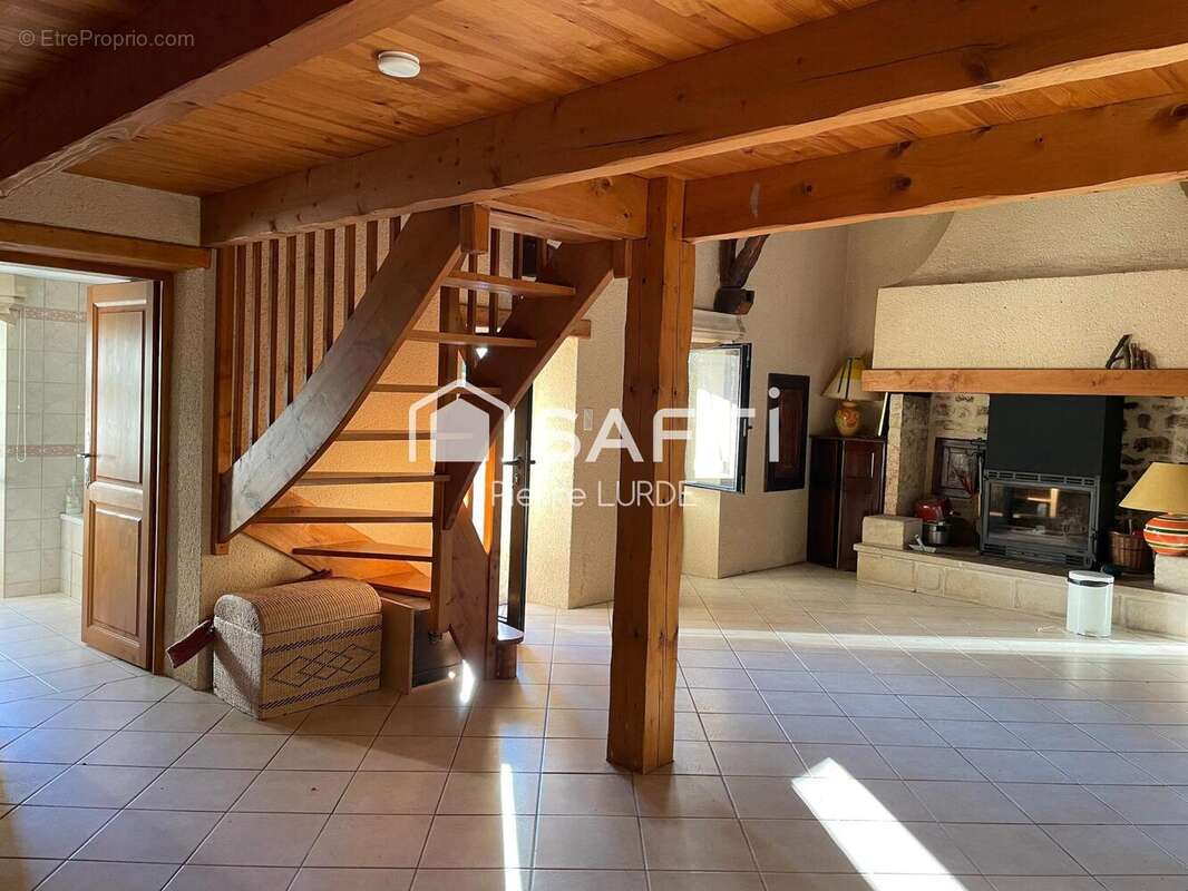 Photo 3 - Maison à BELMONT-SAINTE-FOI
