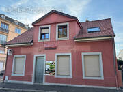 Maison à SCHILTIGHEIM