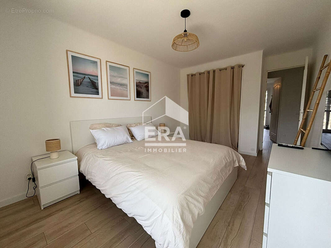 Appartement à MARTIGUES