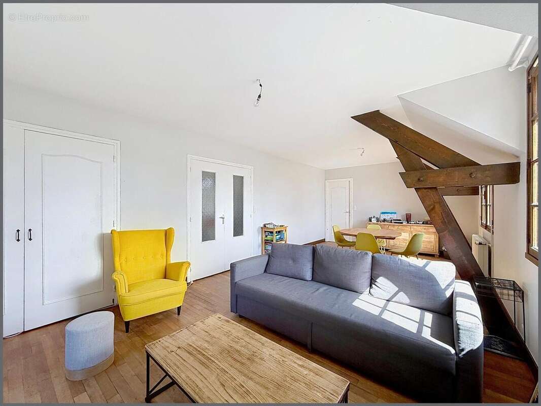 Photo 8 - Maison à SAINT-AVERTIN