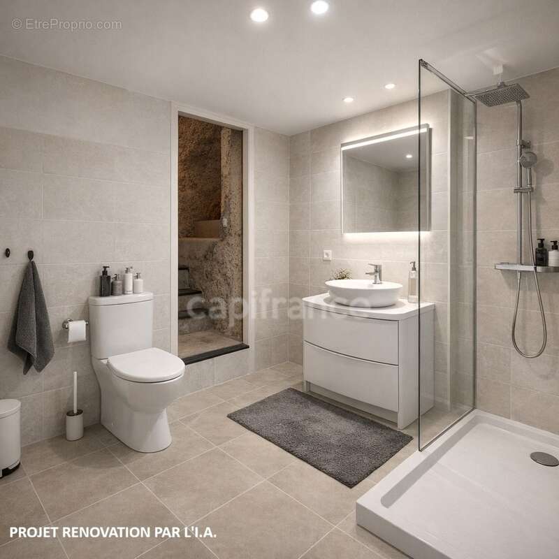 Appartement à BELGODERE