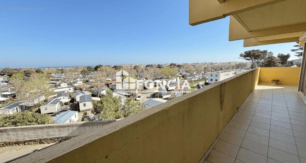 Appartement à NARBONNE