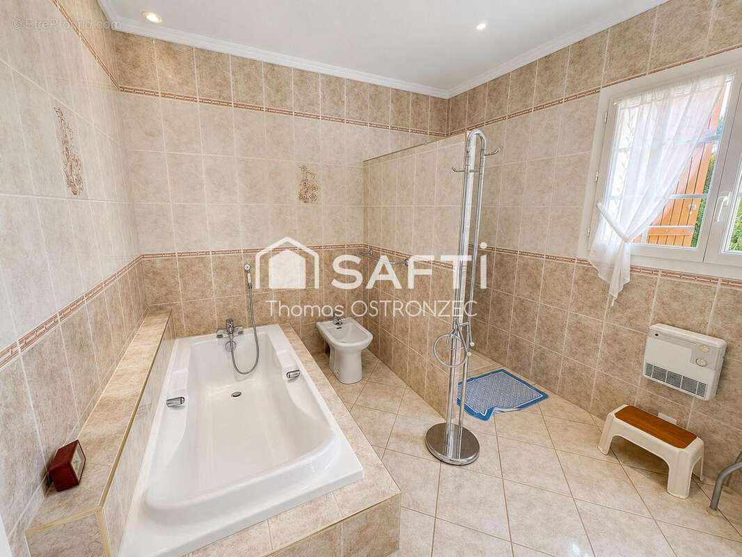 Photo 9 - Maison à SAINTE-LIVRADE-SUR-LOT
