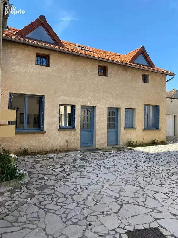 Ensemble immobilier pour investisseurs 5 Appartements - photo 3