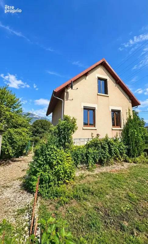 Maison à vendre 4 pièces CHAMBERY (73) - photo 5