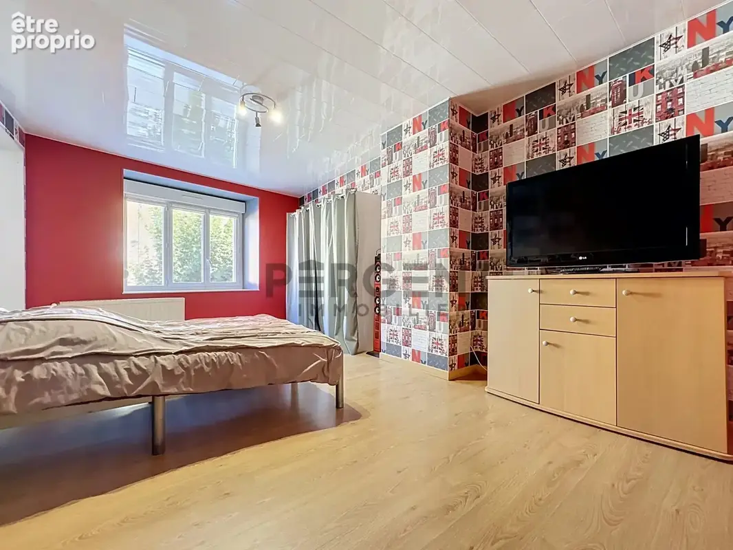 Maison 148 m² à Renwez  - photo 7