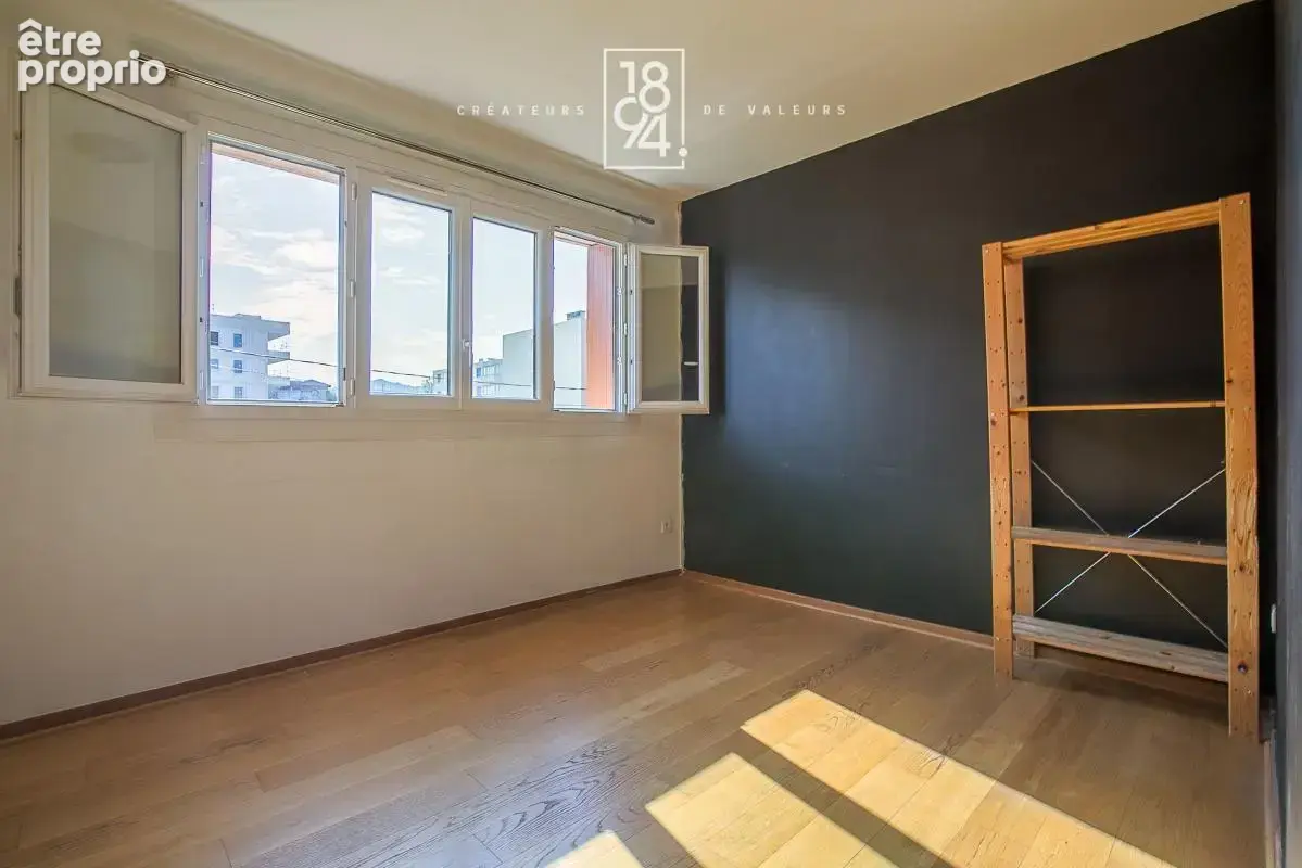 À Vendre I Marseille 8ème Bonneveine I Appartement T4 I  Proche plages - photo 7