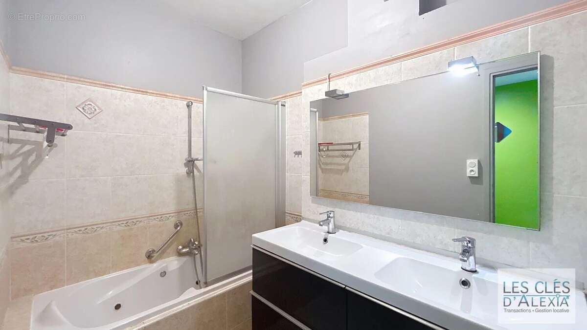 T4 Lyon 8 - 104m2 avec balcon - photo 8