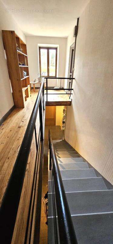 Maison à HAUTEVILLE-LOMPNES