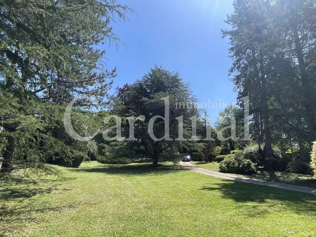 Maison à NOISY-LE-ROI