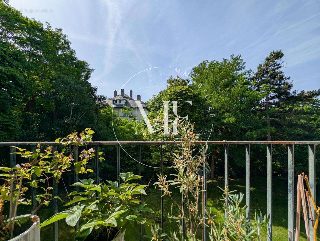 Appartement - photo 2