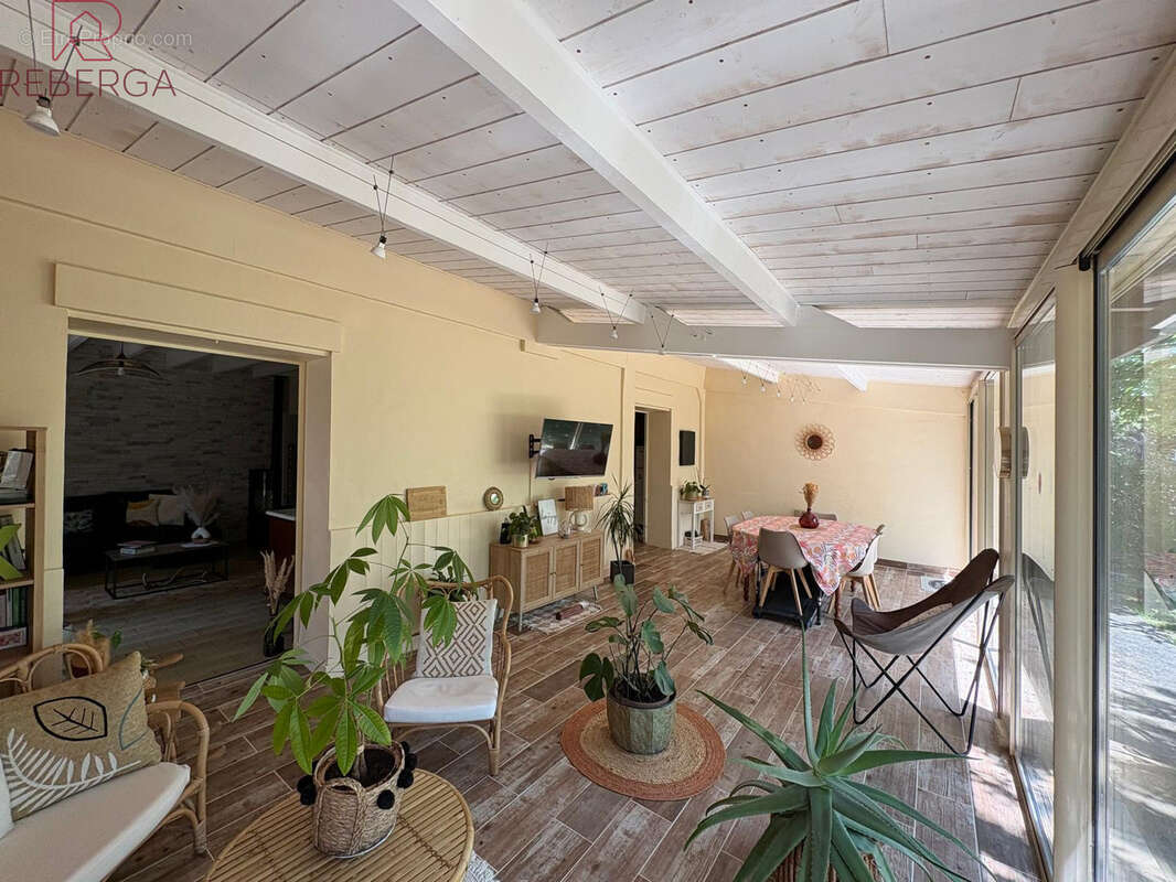 Maison labruguiere - photo 2