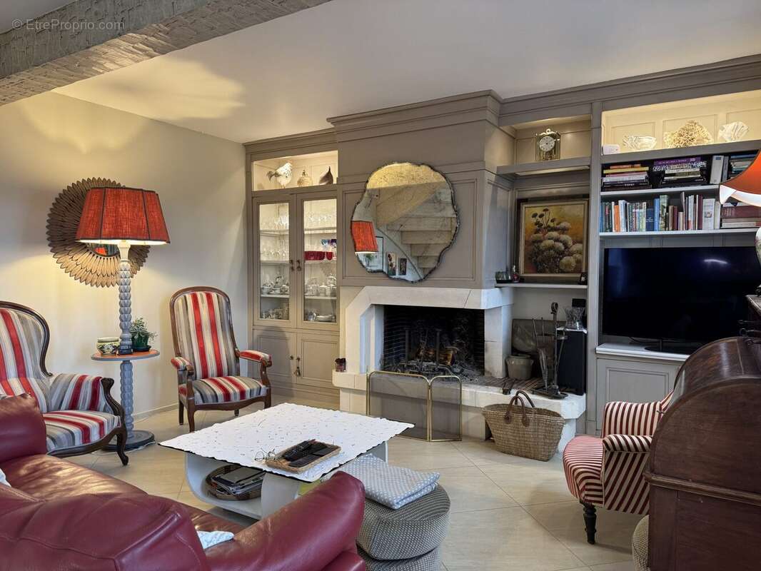 Maison à LA HAYE-MALHERBE