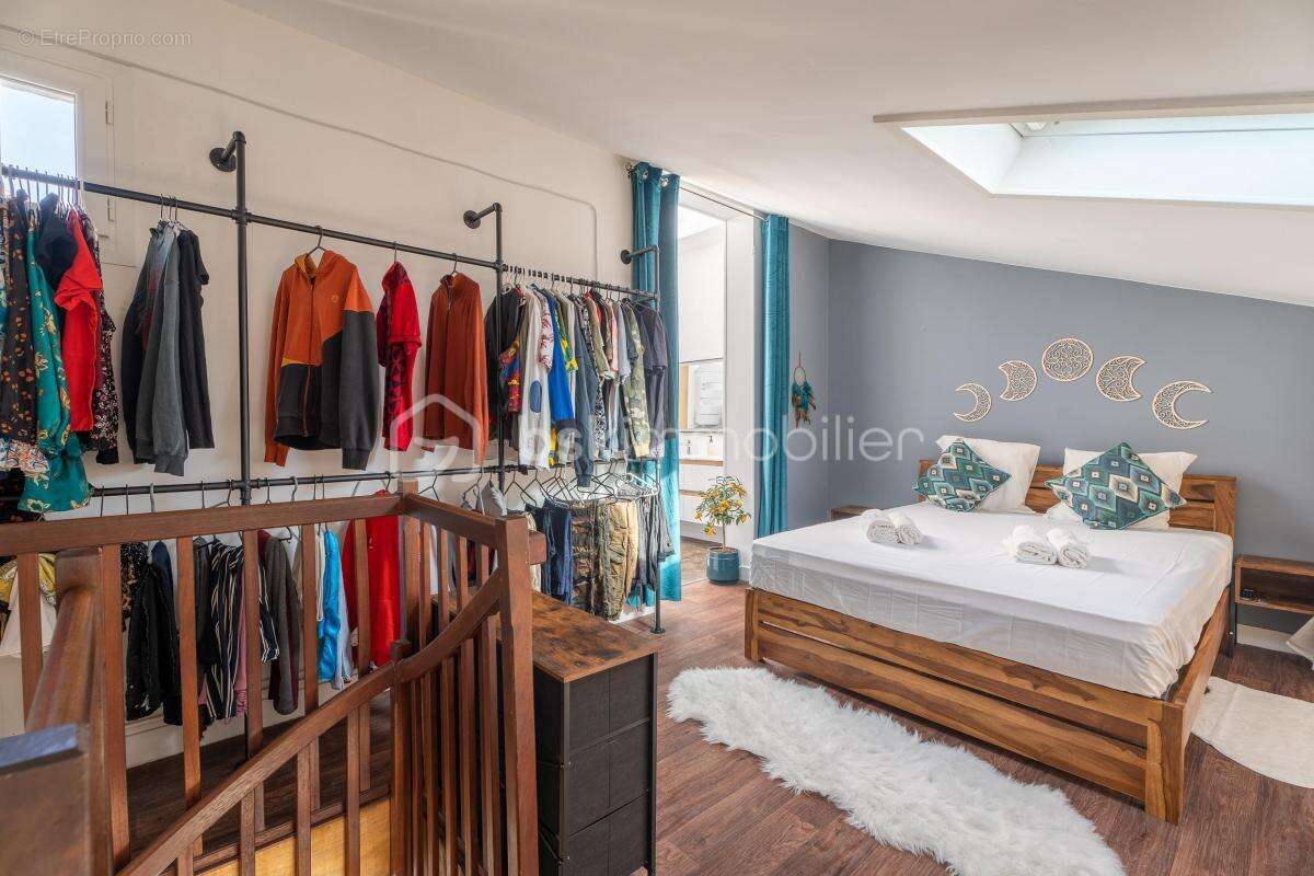 Magnifique Duplex T3 91m2 Quartier Judaïque - photo 10