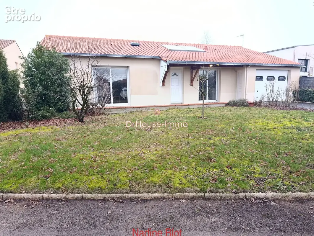 Maison 4 pièces 101 m² à vendre à Treize-Septiers (85600) - photo 55