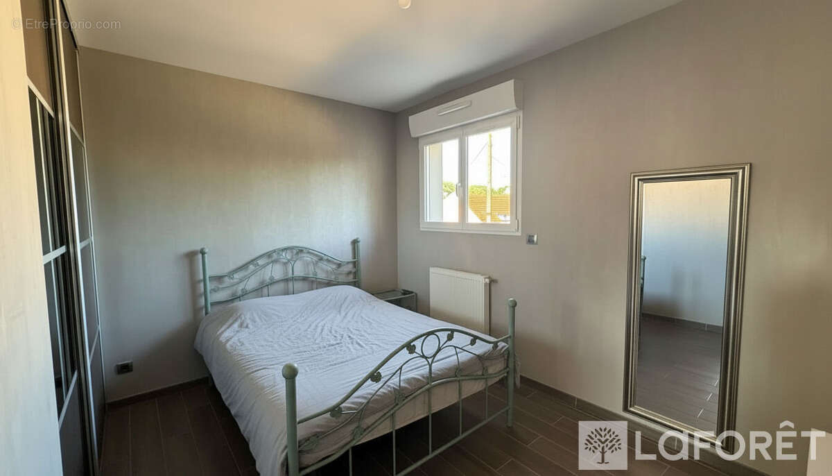 Maison à ROMILLY-SUR-SEINE