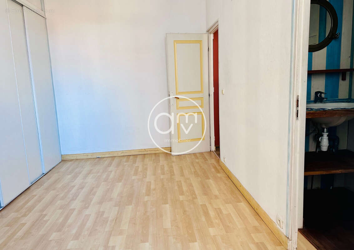 Appartement à HYERES