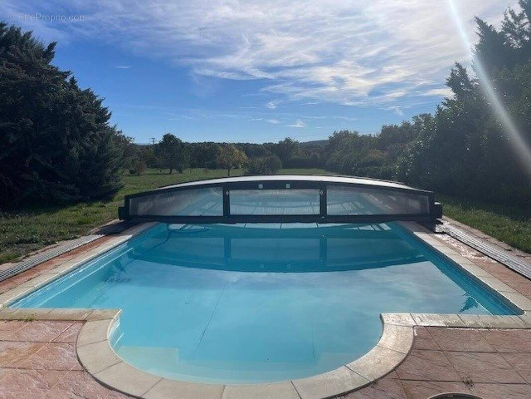 Photo 1 - Maison à REILLANNE