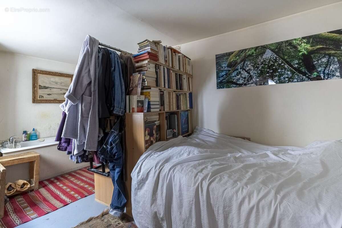 Appartement à PARIS-2E